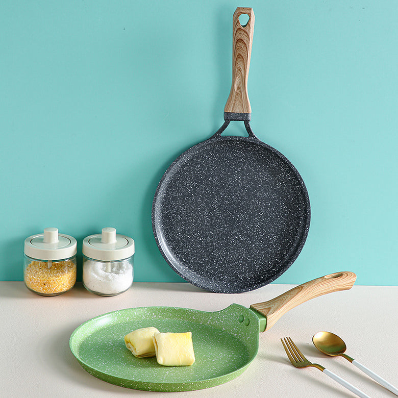 Mineral Stone Pancake Pan — Wudy Kitchen, image 2