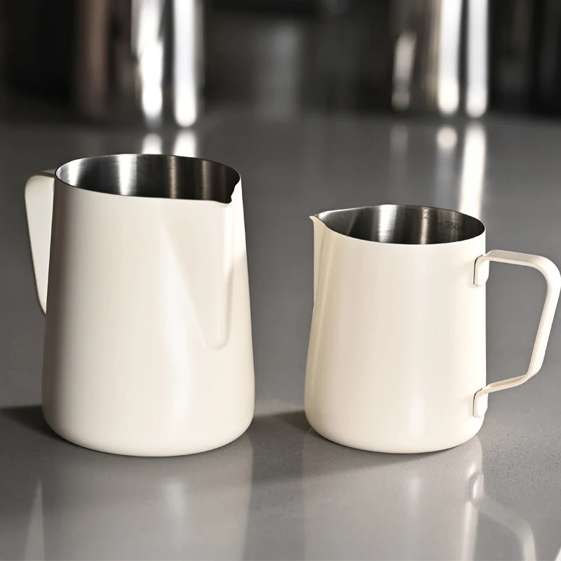 Precision Pouring