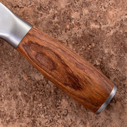Stainless Steel Slicing Knife · 7.87" (20 cm) — Wudy Kitchen, image 3