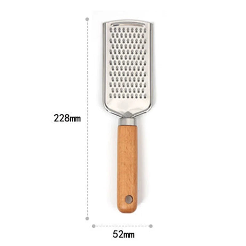 Lemon Cheese Grater