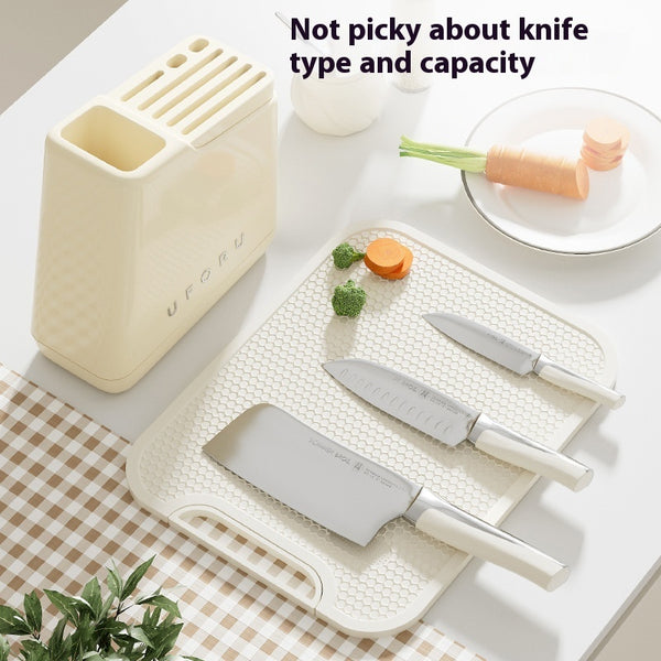 Universal Knife Rack
