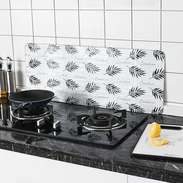 Splatter Screen for Frying Pan 13 inch Stainless — image 4