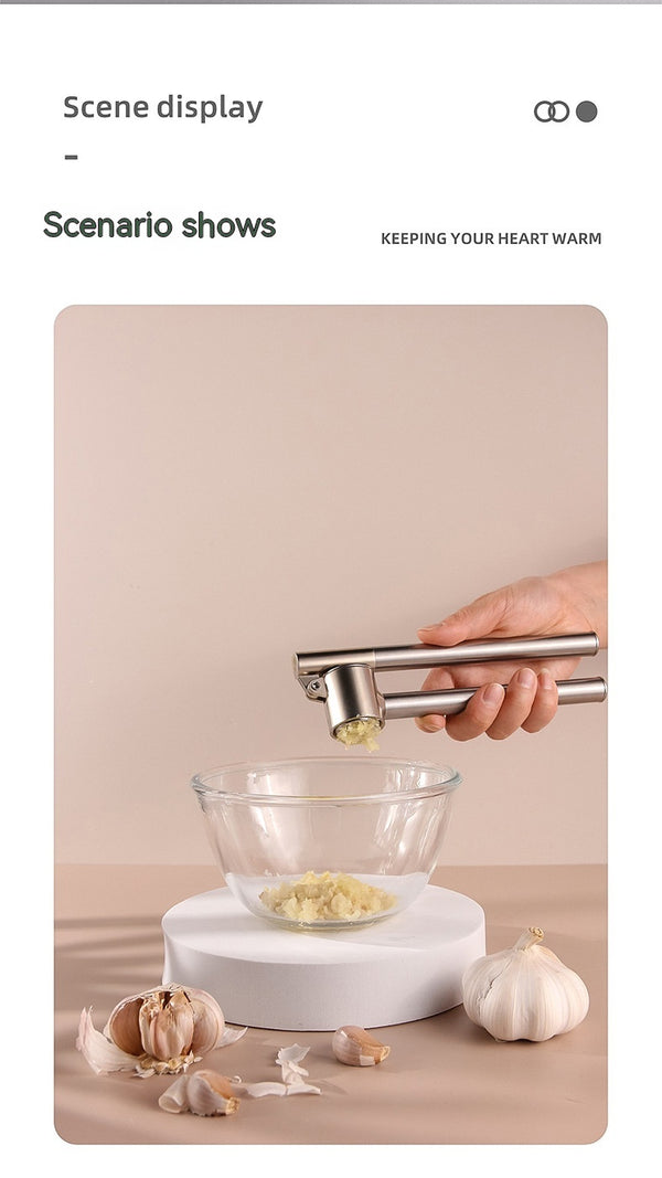 Smash Burger Press Premium Kitchen Tool — image 2