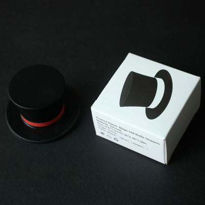 Silicone Magic Hat Bottle Stopper — Wudy Kitchen, image 10