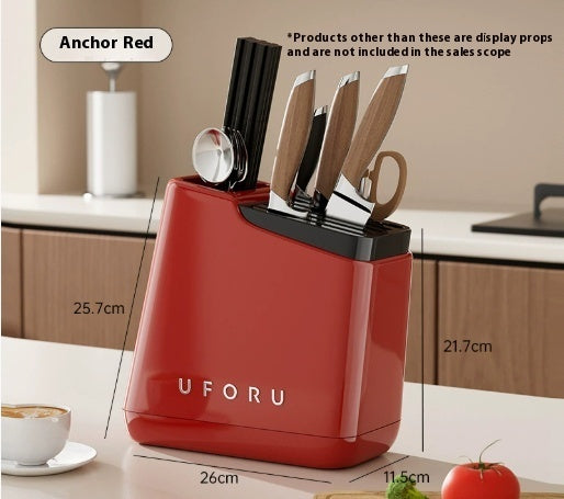 Universal Knife Rack
