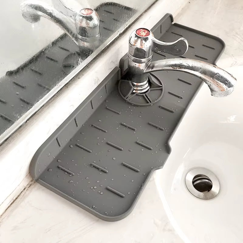 Daily Splash Protection