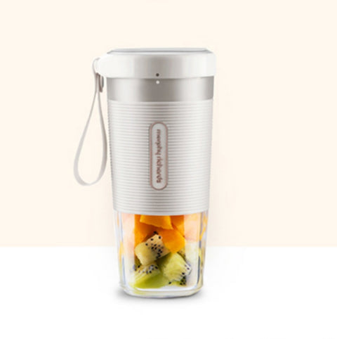 Wudy Wireless - Mini Portable Juicer