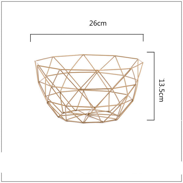 Wudy Kitchen — Wudy Geometric Bowl | Sculptural Modern Minimalism