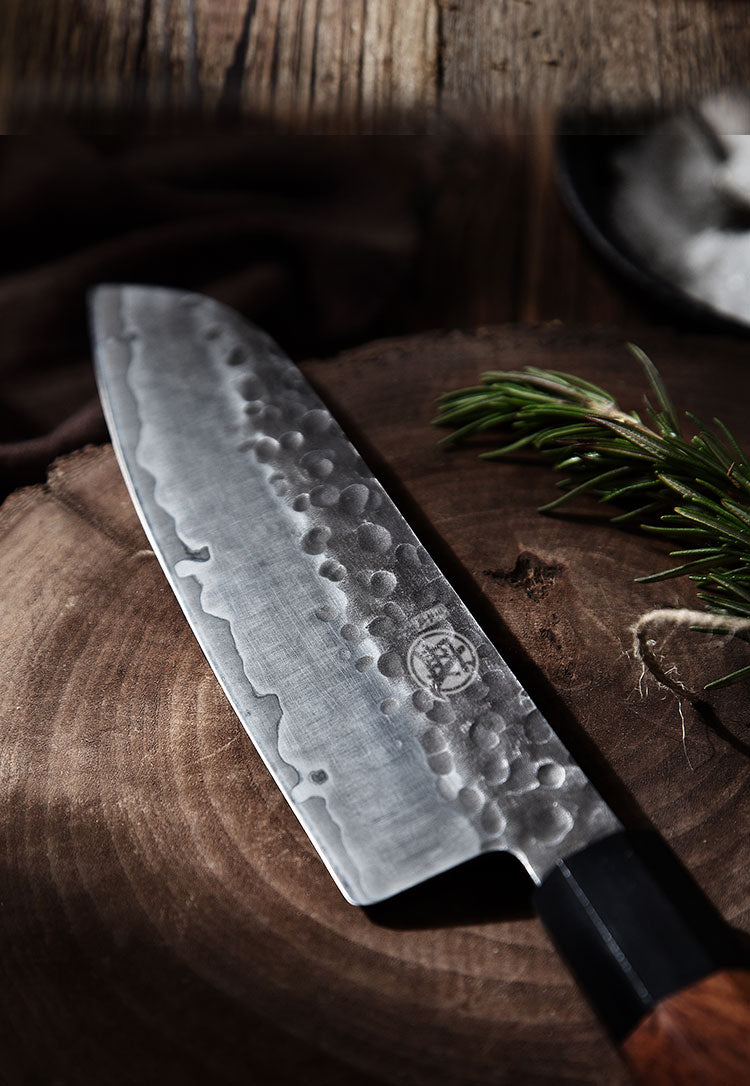 Santoku Knife Gift Box · 5.87" (15 cm)