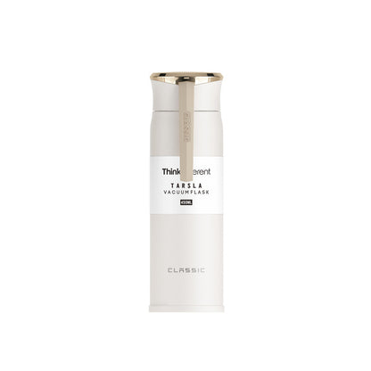 Wudy Vacuum Thermos | Sleek 450 ml Travel Companion