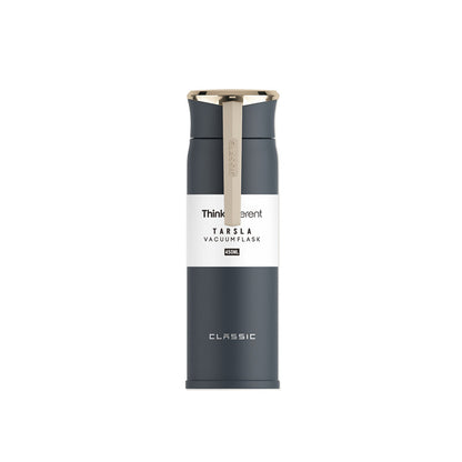 Wudy Vacuum Thermos | Sleek 450 ml Travel Companion
