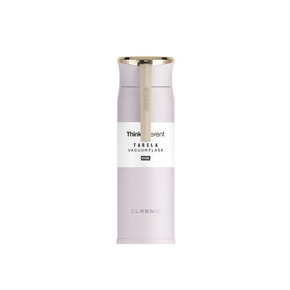 Wudy Vacuum Thermos | Sleek 450 ml Travel Companion