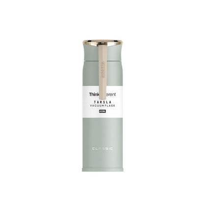 Wudy Vacuum Thermos | Sleek 450 ml Travel Companion