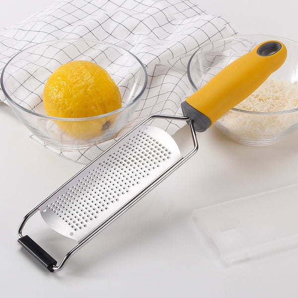 Wudy Steel Grater — Wudy Kitchen, image 5