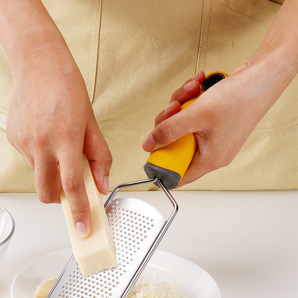 Stays put on your counter