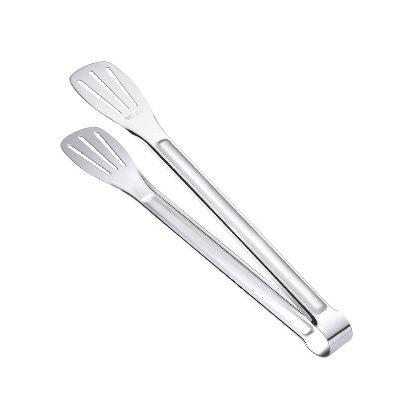 Stainless Steel Food Clip