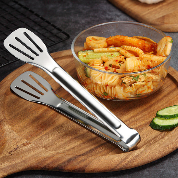 Stainless Steel Food Clip — Wudy Kitchen, image 3