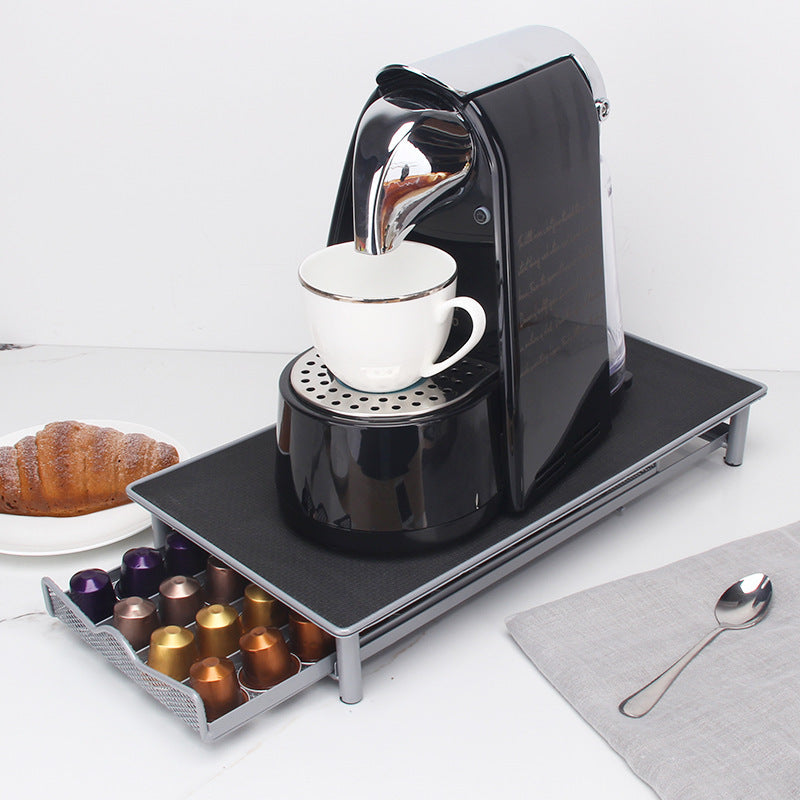 Coffee Capsule Drawer