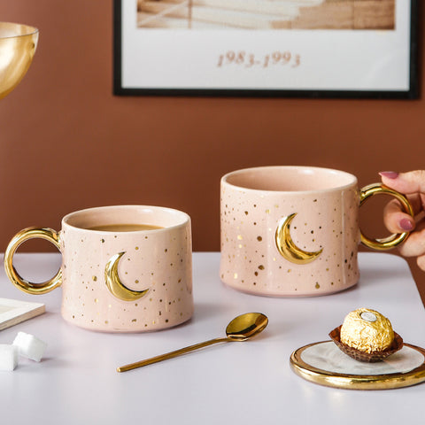 Wudy Ceramic Water Cup