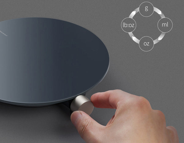 Smart Precision Scale