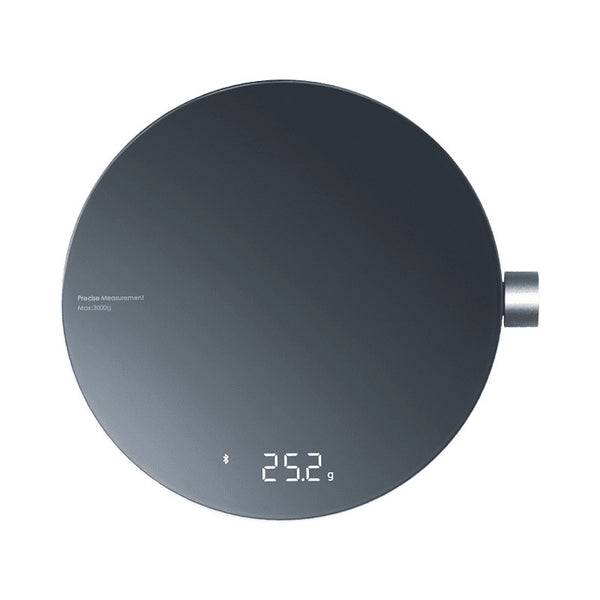 Smart Precision Scale