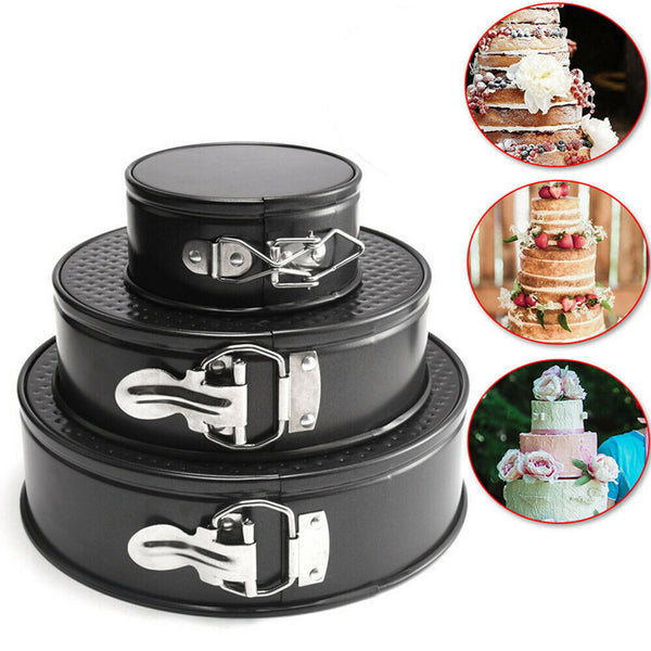 Nonstick Heart Cake Pan — Wudy Kitchen, image 3