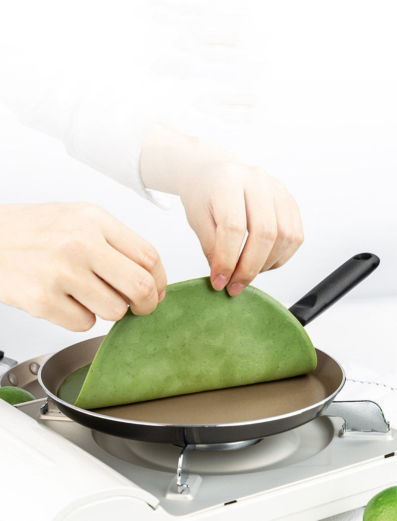 French Baker Crepe Pan