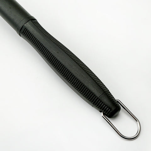 Stainless Steel Barbecue Grilling Cleaning Brush