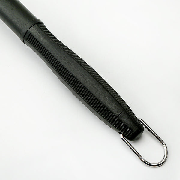 Stainless Steel Grill Brush — Wudy Kitchen, image 2