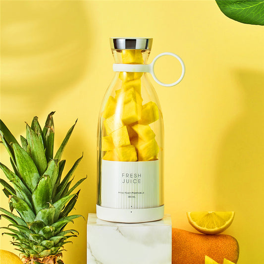 Wudy Spring Blender | Sleek 350ml Smoothie Power