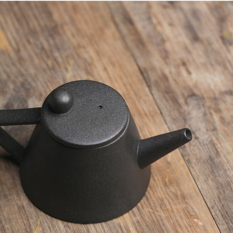 Wudy Ceramic Japanese Household Teapot
