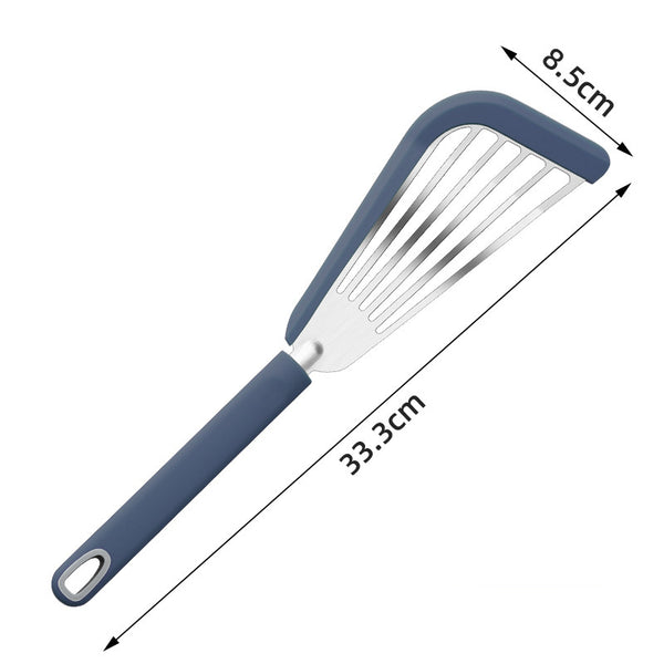Stainless Steel Spatula — Wudy Kitchen, image 5