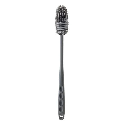 Long-Handle Silicone Bottle Brush — Wudy Kitchen, image 8