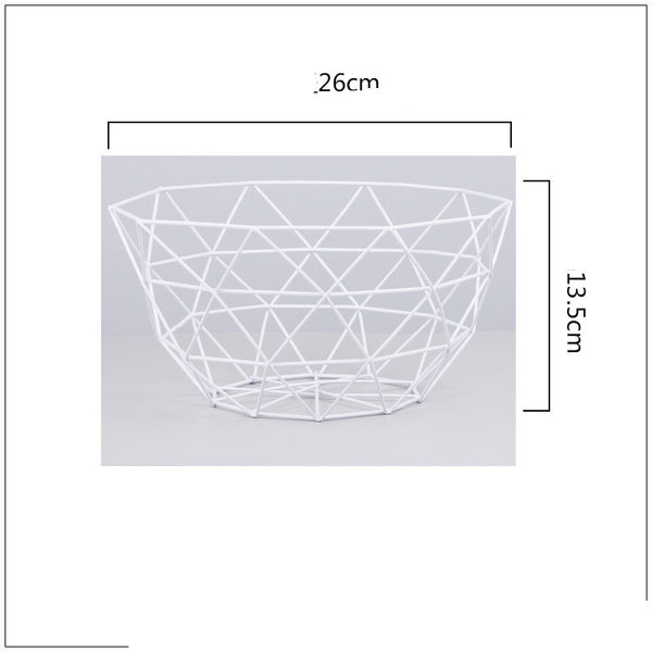 Wudy Kitchen — Wudy Geometric Bowl | Sculptural Modern Minimalism