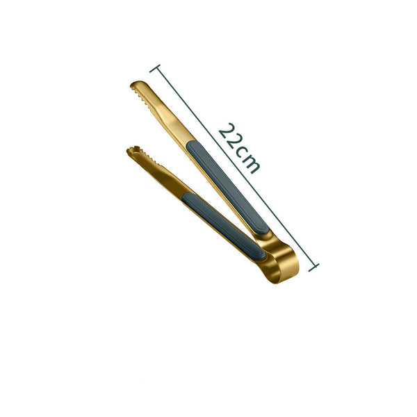 Korean Stainless Tongs