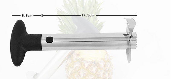Pineapple Corer Premium Kitchen Tool — image 6