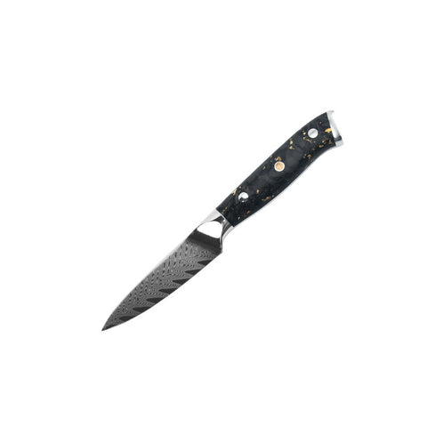 Damascus Chef Knife | Forged Steel | Professional Series