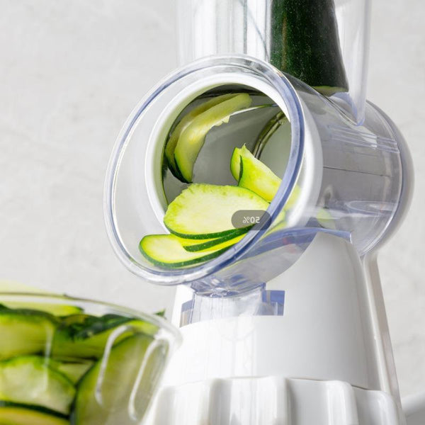 Multi-Functional Manual Chopper — Wudy Kitchen, image 2