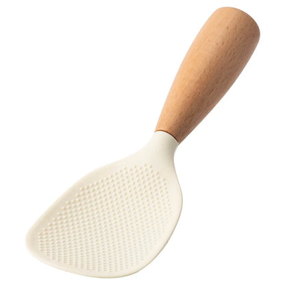 Silicone Cooking Spoon · 27 cm — Wudy Kitchen, image 11