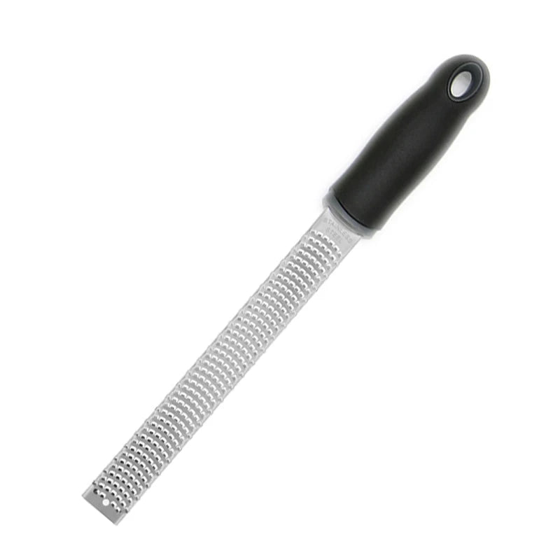 Stainless Steel Zester Grater