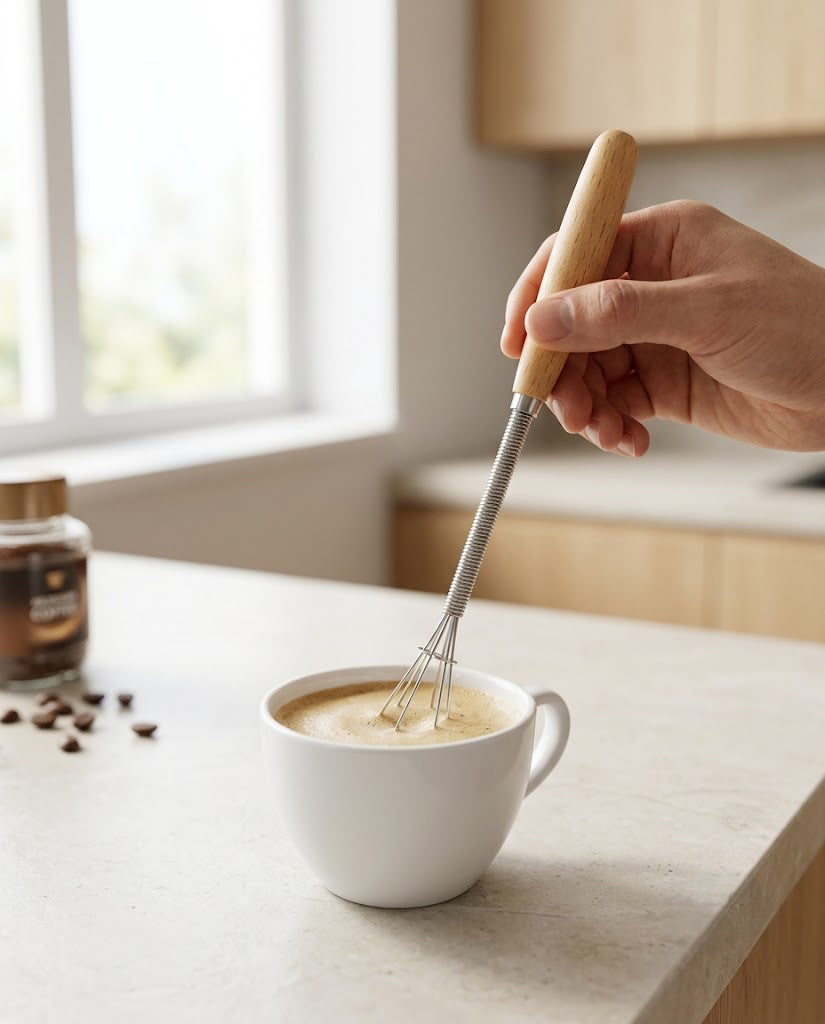 Sure Grip Stainless Balloon Whisk