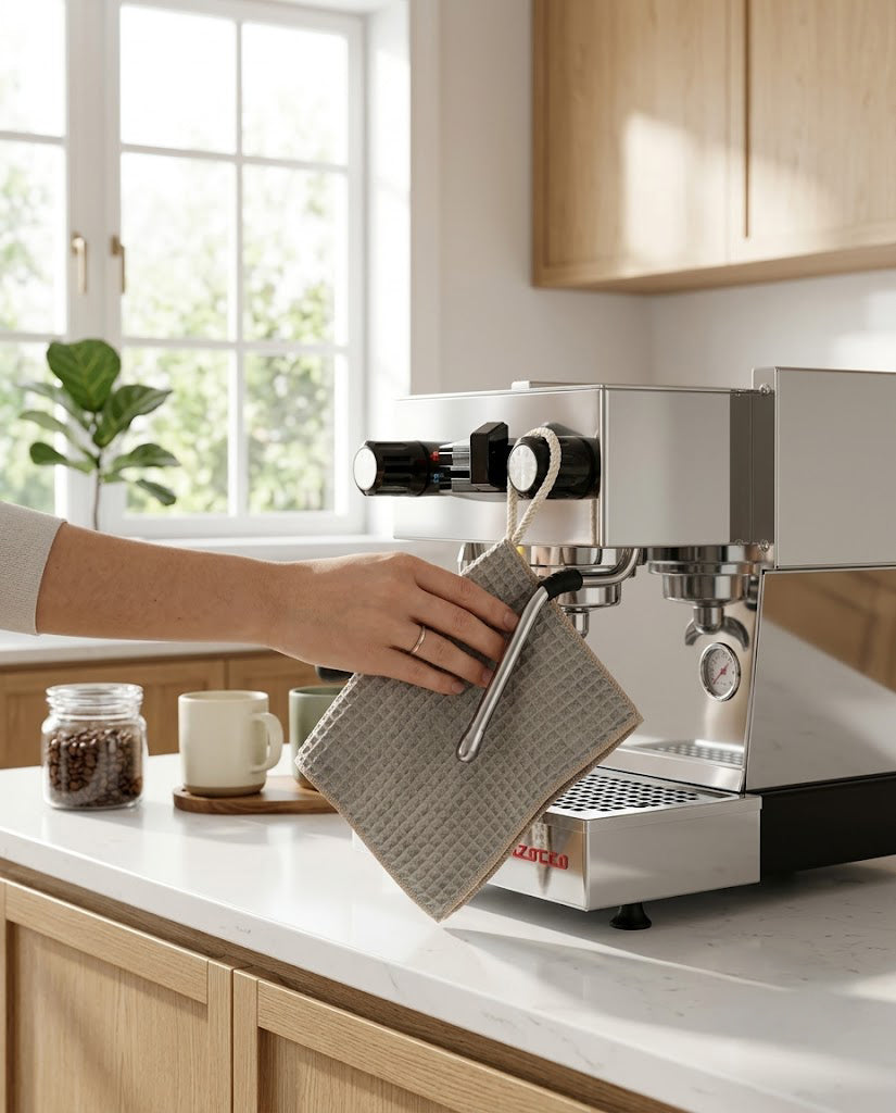 Barista Towel · 30 cm