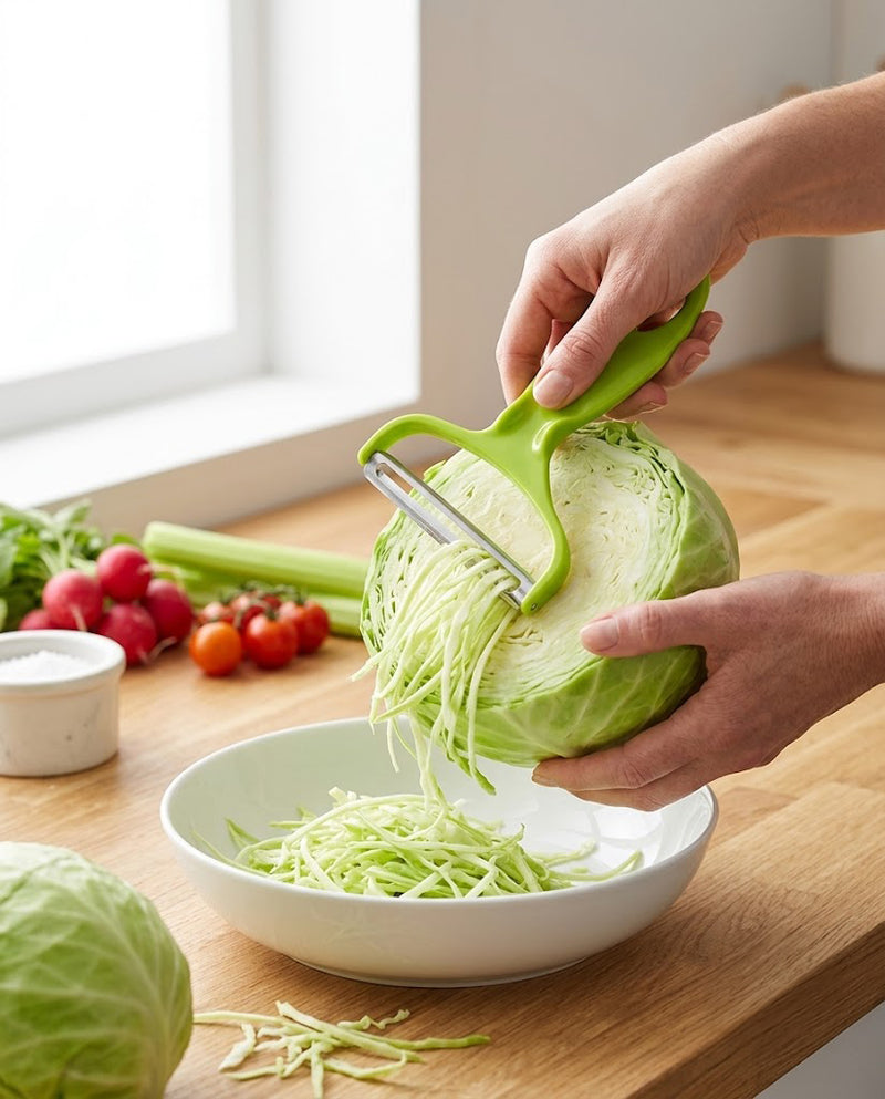 Handheld Cabbage & Vegetable Slicer — Wudy Kitchen, image 1