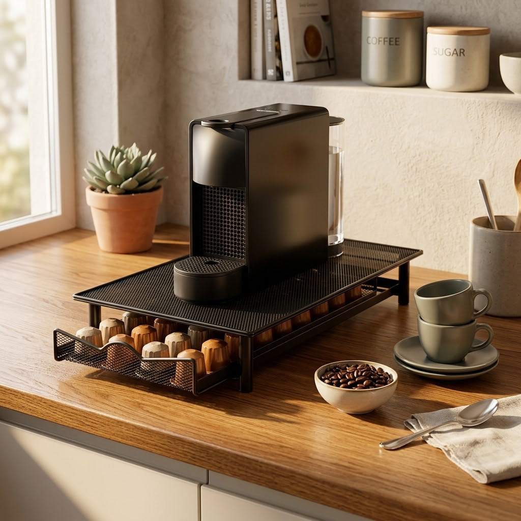 Fits Your Counter