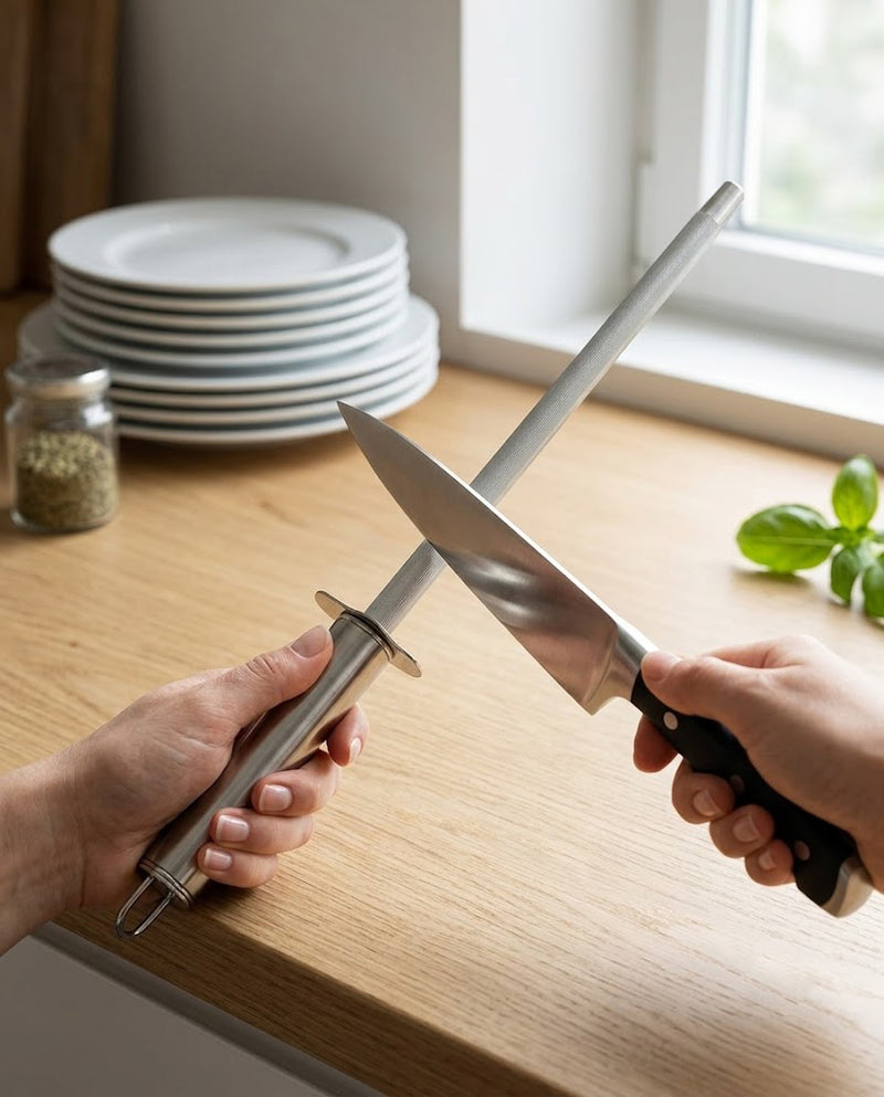 Knife Sharpener — Wudy Kitchen, image 1