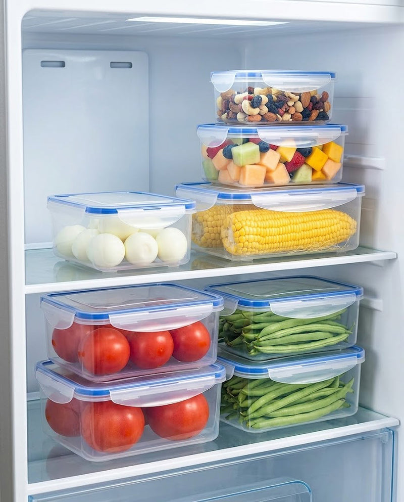 Airtight Food Storage Box — Wudy Kitchen, image 1