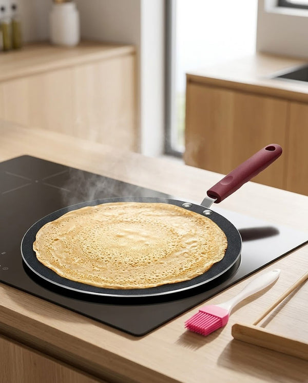 Crepe Pan Set — Wudy Kitchen, image 1