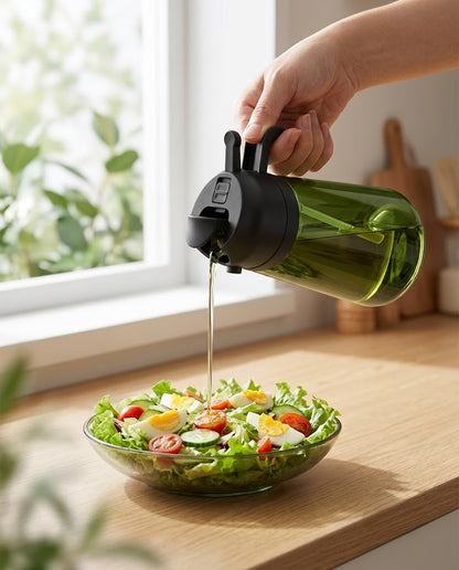Oil Sprayer · 470 ml — Wudy Kitchen, image 1