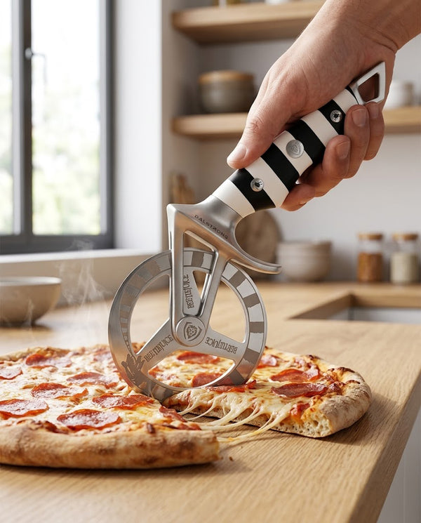 Pizza Wheel · Beetlejuice™ — Wudy Kitchen, image 2