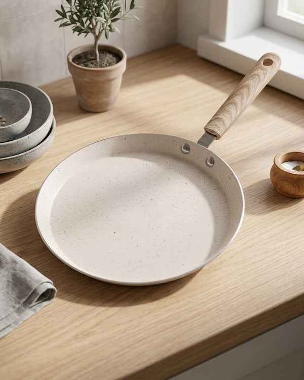 Non-Stick Crepe Pan — Wudy Kitchen, image 7